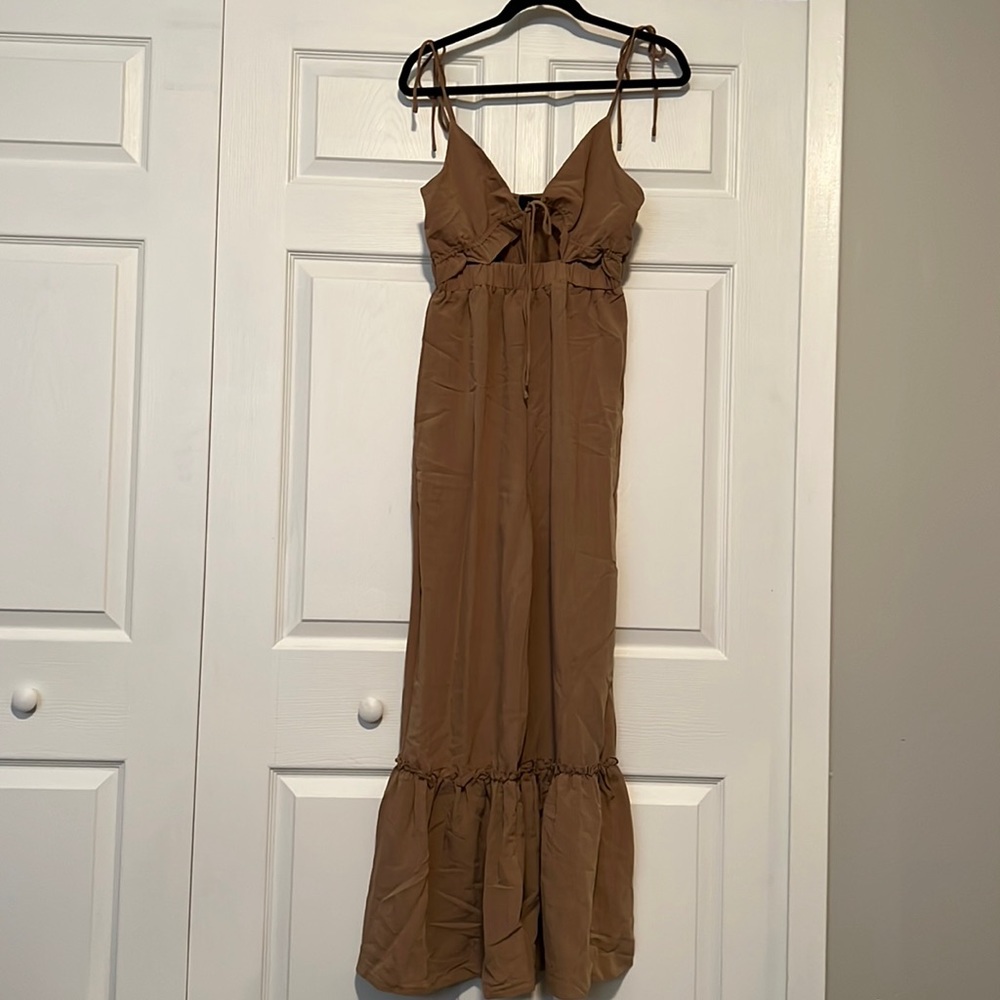 VICI jumpsuit